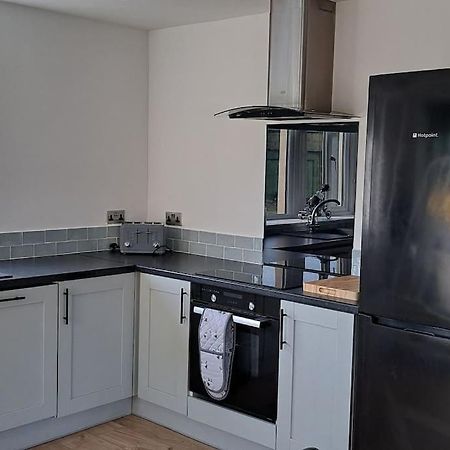Coolams Villa Ingleton  Dış mekan fotoğraf