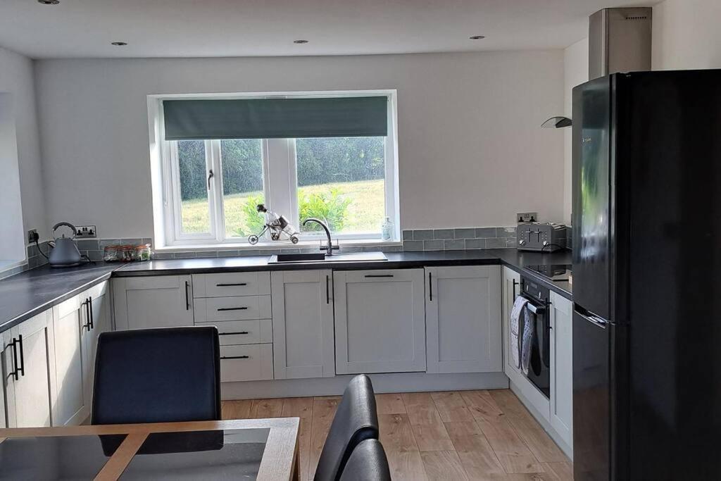 Coolams Villa Ingleton  Dış mekan fotoğraf