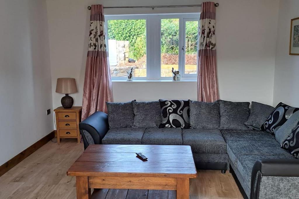 Coolams Villa Ingleton  Dış mekan fotoğraf