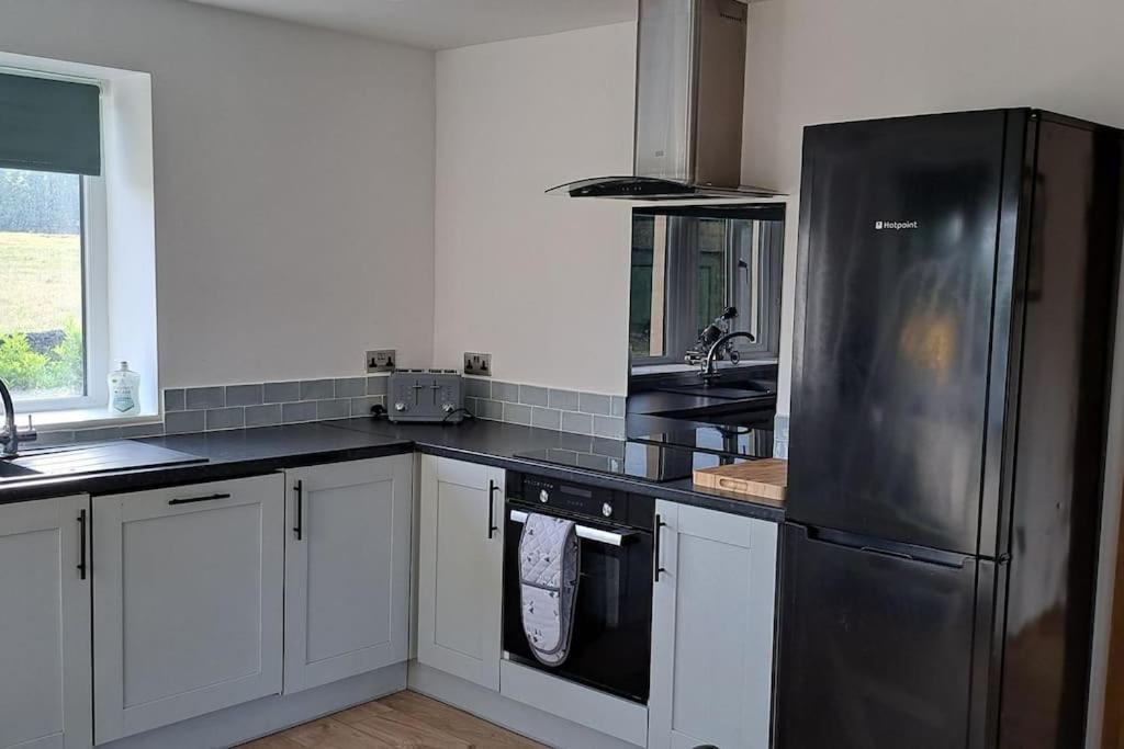Coolams Villa Ingleton  Dış mekan fotoğraf
