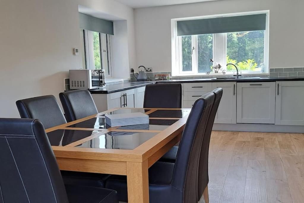 Coolams Villa Ingleton  Dış mekan fotoğraf