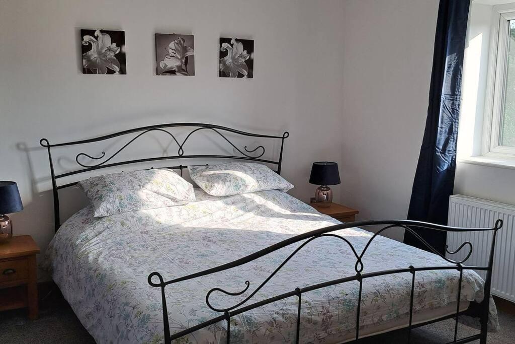 Coolams Villa Ingleton  Dış mekan fotoğraf