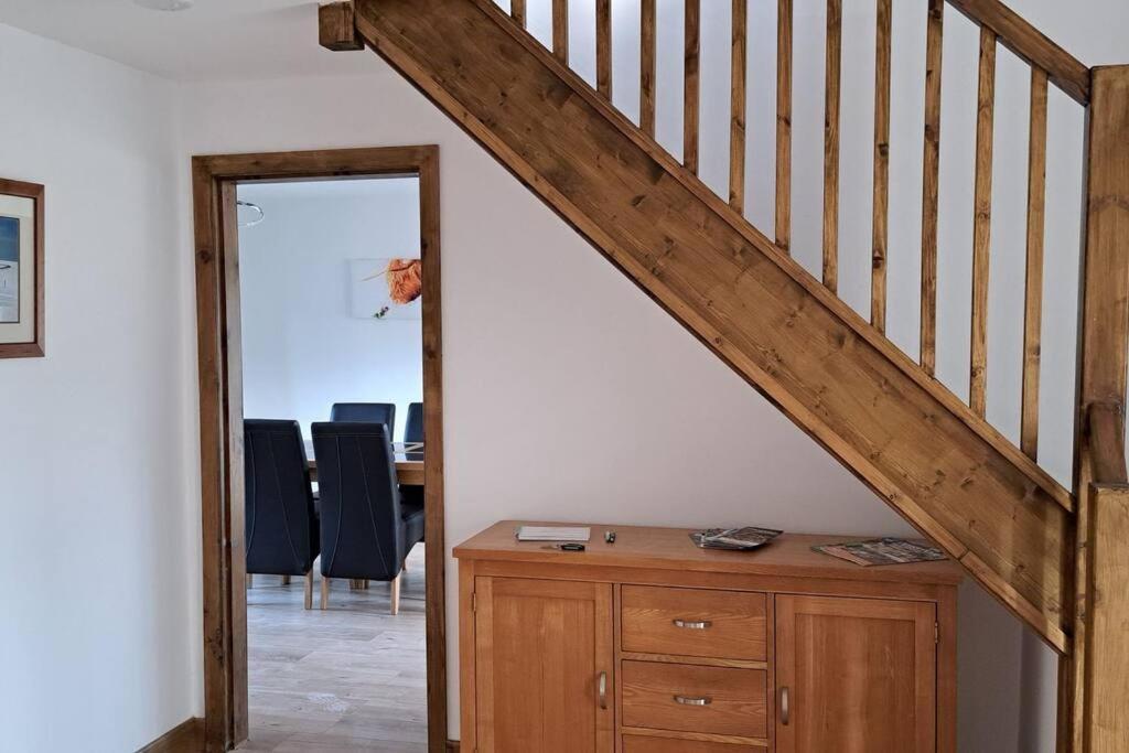 Coolams Villa Ingleton  Dış mekan fotoğraf