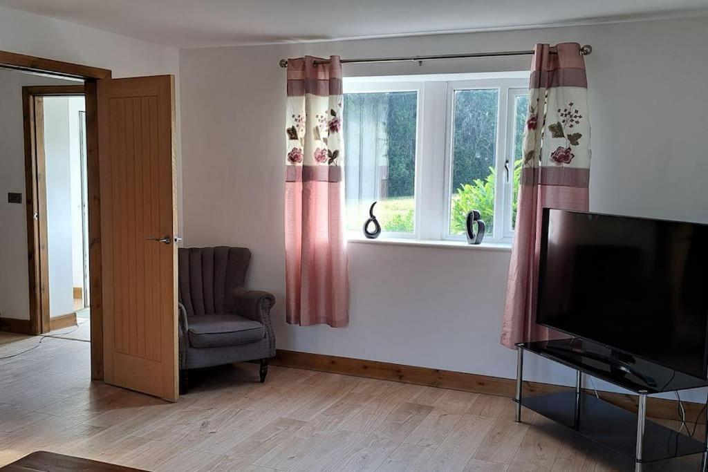 Coolams Villa Ingleton  Dış mekan fotoğraf