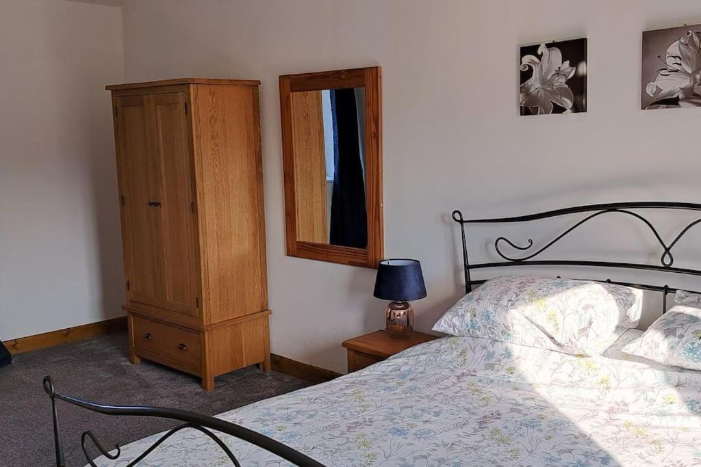 Coolams Villa Ingleton  Dış mekan fotoğraf