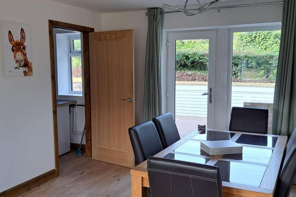 Coolams Villa Ingleton  Dış mekan fotoğraf