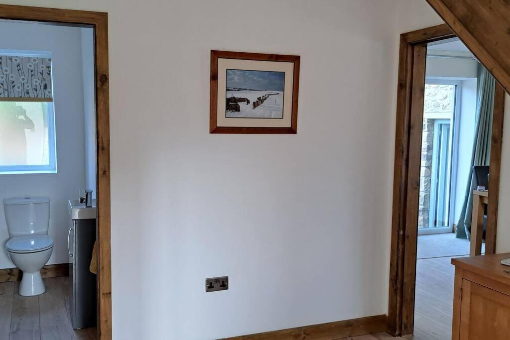 Coolams Villa Ingleton  Dış mekan fotoğraf