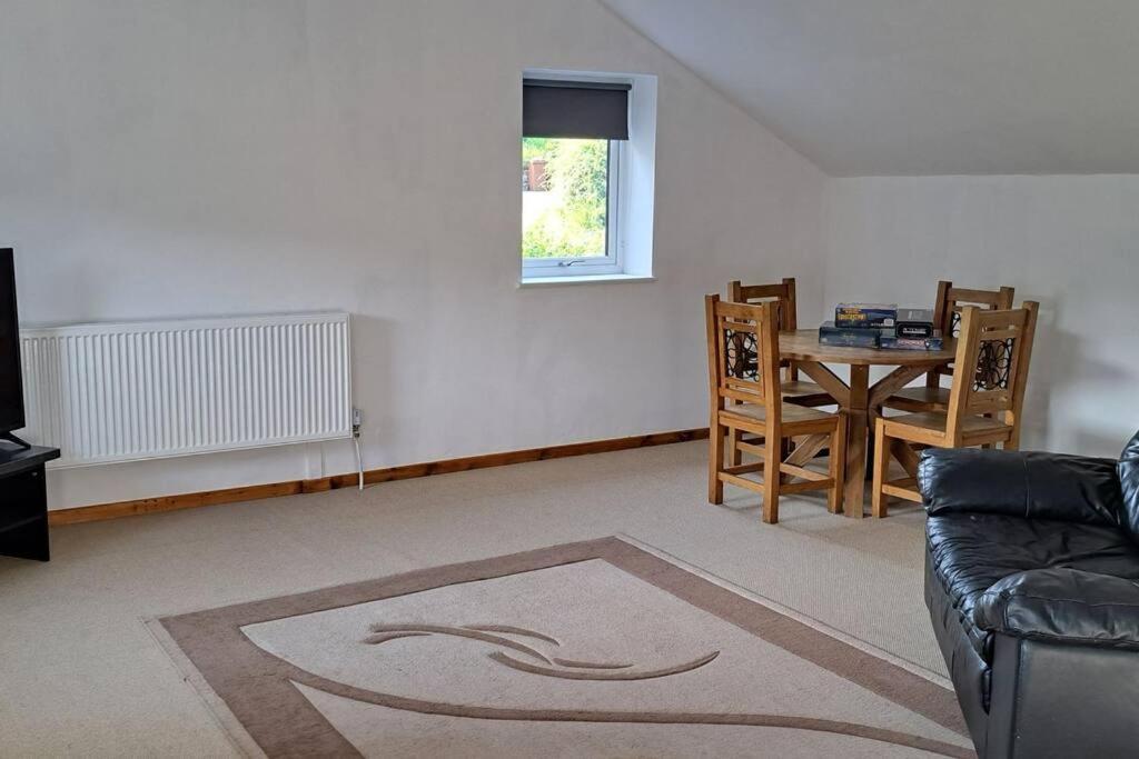 Coolams Villa Ingleton  Dış mekan fotoğraf