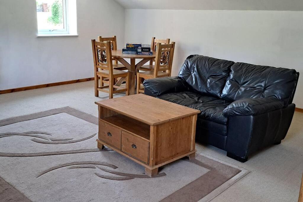 Coolams Villa Ingleton  Dış mekan fotoğraf