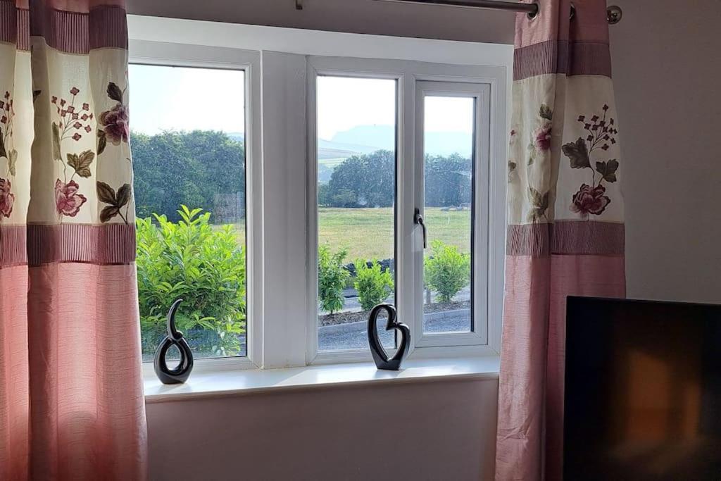 Coolams Villa Ingleton  Dış mekan fotoğraf